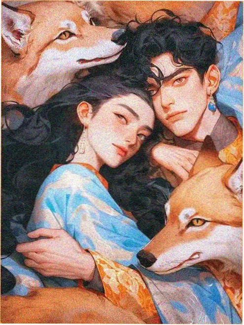 午夜在线视频 旧城旧事 修复版 海报